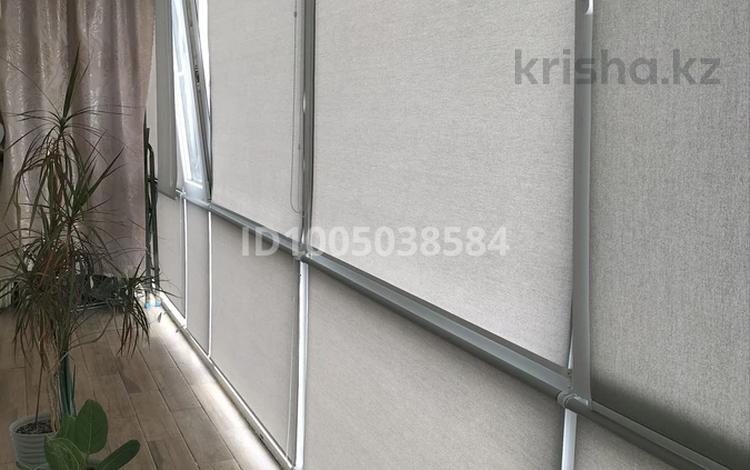 2-комнатная квартира · 89 м² · 8/9 этаж, мкр Жулдыз, Самал — СанСити за 35 млн ₸ в Уральске — фото 2