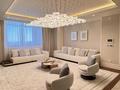 5-комнатная квартира · 215 м² · 20 этаж, Ахмет Байтурсынулы 9 за 290 млн ₸ в Астане, Сарайшык р-н