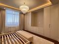 5-комнатная квартира · 215 м² · 20 этаж, Ахмет Байтурсынулы 9 за 290 млн ₸ в Астане, Сарайшык р-н — фото 10