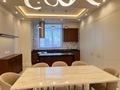 5-комнатная квартира · 215 м² · 20 этаж, Ахмет Байтурсынулы 9 за 290 млн ₸ в Астане, Сарайшык р-н — фото 4