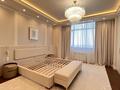 5-комнатная квартира · 215 м² · 20 этаж, Ахмет Байтурсынулы 9 за 290 млн ₸ в Астане, Сарайшык р-н — фото 7