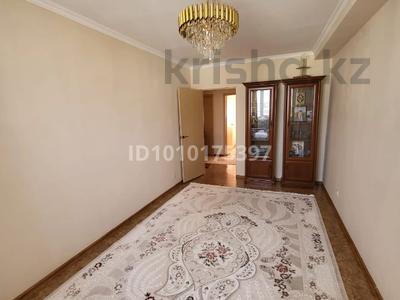 3-комнатная квартира · 58 м² · 5/5 этаж, мкр Коккайнар, Мкр. Саялы 137 за 29.5 млн ₸ в Алматы, Алатауский р-н