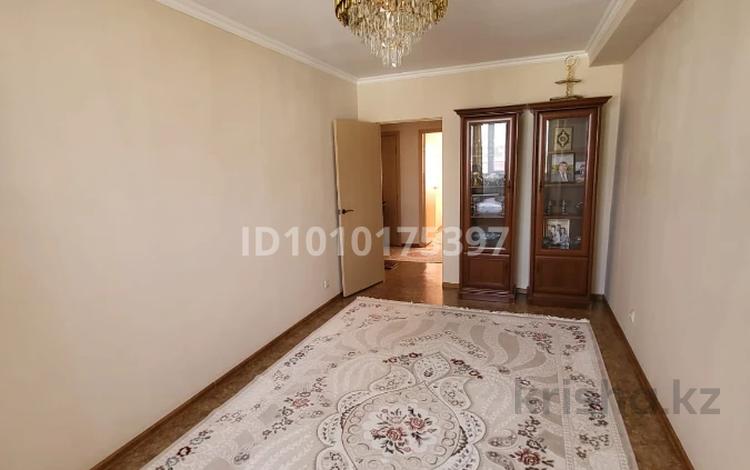 3-бөлмелі пәтер · 58 м² · 5/5 қабат, мкр Коккайнар, Мкр. Саялы 137, бағасы: 29.5 млн ₸ в Алматы, Алатауский р-н — фото 2