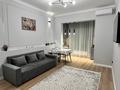 2-бөлмелі пәтер · 50 м² · 7/20 қабат, Гагарина 310/6 — Аль-Фараби, бағасы: 22 000 ₸ в Алматы, Бостандыкский р-н — фото 11