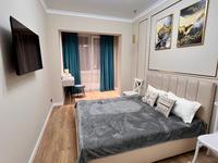 2-комнатная квартира · 50 м² · 7/20 этаж, Гагарина 310/6 — Аль-Фараби за 25 000 ₸ в Алматы, Бостандыкский р-н