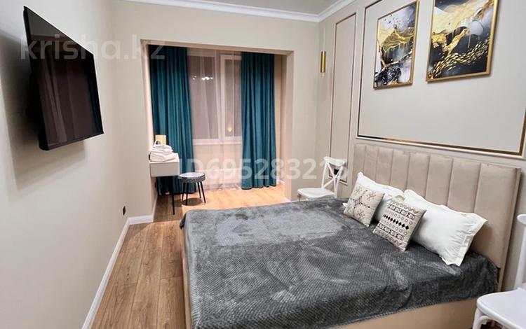 2-бөлмелі пәтер · 50 м² · 7/20 қабат, Гагарина 310/6 — Аль-Фараби, бағасы: 22 000 ₸ в Алматы, Бостандыкский р-н — фото 26