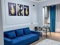 2-бөлмелі пәтер · 50 м² · 7/20 қабат, Гагарина 310/6 — Аль-Фараби, бағасы: 22 000 ₸ в Алматы, Бостандыкский р-н — фото 6