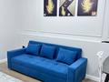 2-бөлмелі пәтер · 50 м² · 7/20 қабат, Гагарина 310/6 — Аль-Фараби, бағасы: 22 000 ₸ в Алматы, Бостандыкский р-н — фото 2