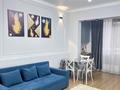 2-бөлмелі пәтер · 50 м² · 7/20 қабат, Гагарина 310/6 — Аль-Фараби, бағасы: 22 000 ₸ в Алматы, Бостандыкский р-н — фото 39