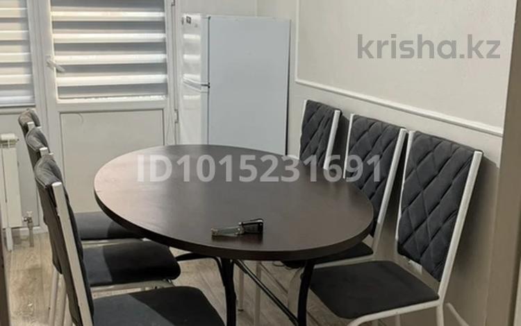 2-комнатная квартира · 56 м² · 3/9 этаж, мкр Нуркент 5/2 — Алматы Арена за 250 000 ₸ в Алатауский р-н — фото 2