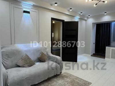 2-комнатная квартира · 48 м² · 3/4 этаж, мкр 13-й военный городок, Суюнбая 304 — Семидесятый разъезд за 28 млн ₸ в Алматы, Турксибский р-н