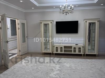 3-комнатная квартира · 100 м² · 5/12 этаж, Абиша Кекилбайулы 97а за 500 000 ₸ в Алматы, Бостандыкский р-н