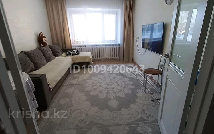 2-бөлмелі пәтер · 48 м² · 1/5 қабат, Луначарского 228 — Район вокзала, бағасы: 17 млн ₸ в Щучинске — фото 2