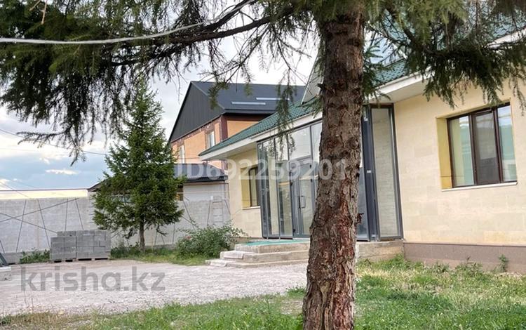 Отдельный дом · 4 комнаты · 240 м² · 10 сот., Хасанова 117 — Ниже Ресторан Амир Али за 59.9 млн ₸ в Кызылкайрат — фото 72
