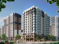 1-комнатная квартира · 34.92 м² · 14/14 этаж, Пересечение ул. Калдаякова и ул. Жургенова — БЕЗ КОМИССИИ / РАССРОЧКА / ИПОТЕКА / ОГРОМНЫЙ ВЫБОР / ЗВОНИТЕ за ~ 19.8 млн ₸ в Астане, Сарайшык р-н — фото 6