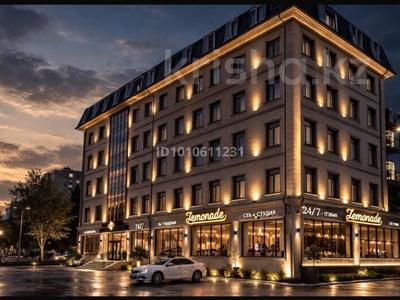 Офисы, образование, конференц-залы, кабинеты и рабочие места, студии · 18 м² за 99 000 〒 в Актау, 28А мкр