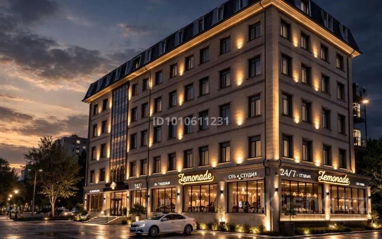 Офисы, образование, конференц-залы, кабинеты и рабочие места, студии · 18 м² за 99 000 〒 в Актау, 28А мкр — фото 2