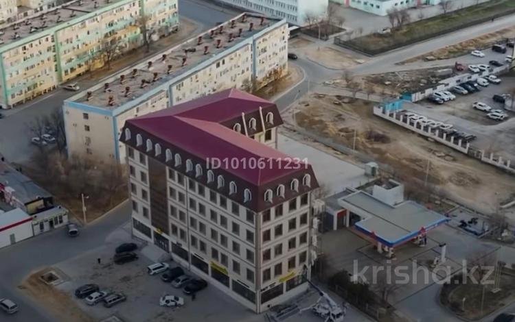 Кеңселер, білім орталықтары, конференц-залдар, кабинеттер және жұмыс орындары, студиялар · 18 м², бағасы: 99 000 ₸ в Актау, 28А мкр — фото 3
