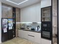 3-бөлмелі пәтер · 80 м² · 7/20 қабат, Абая Туркебаева 160/3, бағасы: 79.9 млн ₸ в Алматы, Бостандыкский р-н — фото 2