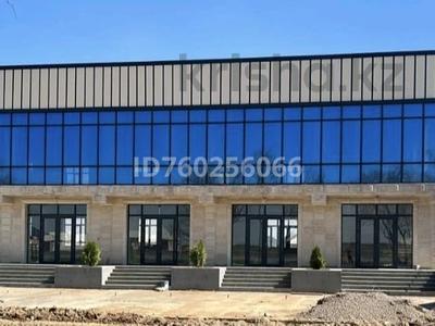 Свободное назначение · 650 м² за 140 млн ₸ в Туркестане