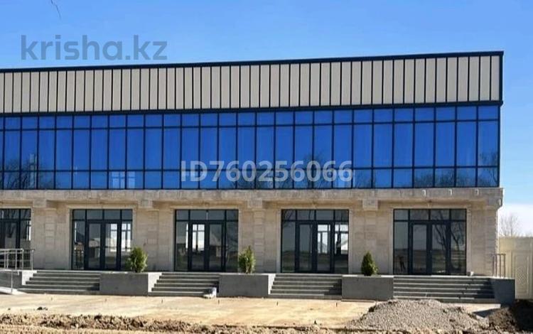 Свободное назначение · 650 м² за 140 млн ₸ в Туркестане — фото 2