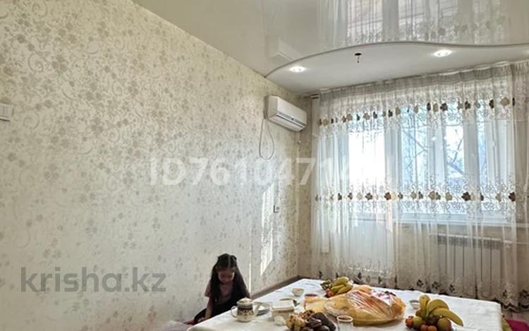 1-бөлмелі пәтер · 30 м² · 3 қабат, Тонкуруш 2, бағасы: 100 000 ₸ в Таразе — фото 2