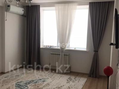 1-комнатная квартира · 53 м² · 4/8 этаж, мкр Нурсая, Габдиева 47 А — Полиция Нурсая за 25.3 млн ₸ в Атырау