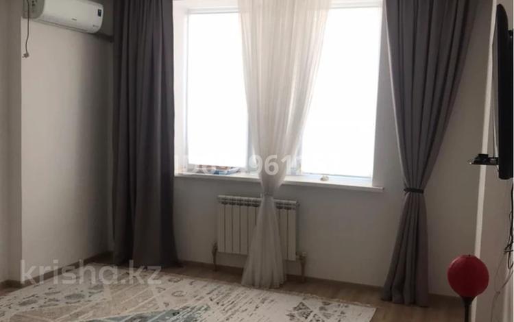 1-комнатная квартира · 53 м² · 4/8 этаж, мкр Нурсая, Габдиева 47 А — Полиция Нурсая за 25.3 млн ₸ в Атырау — фото 2