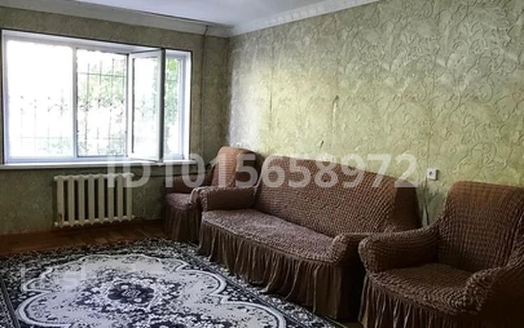 3-комнатная квартира · 60 м² · 1/4 этаж, Исмайлова 20 за 150 000 ₸ в Шымкенте, Туран р-н — фото 2