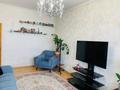 4-бөлмелі пәтер · 100 м² · 7/8 қабат, мкр Орбита-2, бағасы: ~ 80 млн ₸ в Алматы, Бостандыкский р-н — фото 3
