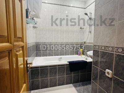 4-бөлмелі пәтер · 100 м² · 7/8 қабат, Орбита-2 ш/а., Напротив Парка Первого Президента Мкр Орбита-2, бағасы: ~ 80 млн ₸ в Алматы, Бостандыкский р-н
