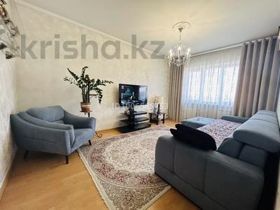 4-комнатная квартира · 100 м² · 7/8 этаж, мкр Орбита-2, Напротив Парка Первого Президента Мкр Орбита-2 за ~ 80 млн ₸ в Алматы, Бостандыкский р-н