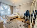 4-бөлмелі пәтер · 100 м² · 7/8 қабат, мкр Орбита-2, бағасы: ~ 80 млн ₸ в Алматы, Бостандыкский р-н — фото 10
