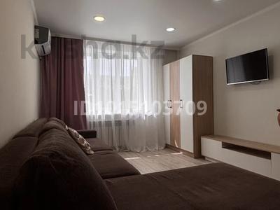 2-комнатная квартира · 40 м², Серкебаева 14 за 35 млн ₸ в Алматы, Бостандыкский р-н