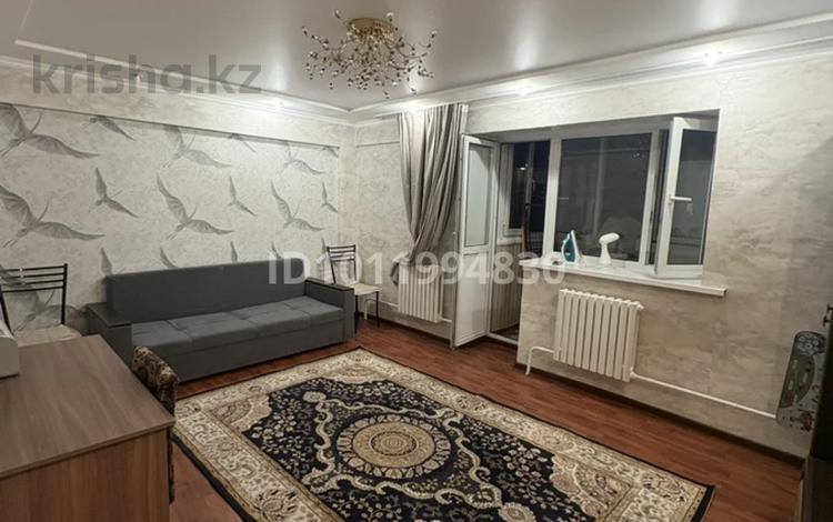 2-бөлмелі пәтер · 50 м² · 5/5 қабат, ул. Таугуль 8, бағасы: 35 млн ₸ в Алматы, Ауэзовский р-н — фото 2