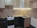 2-комнатная квартира · 48 м² · 1/5 этаж, Пр. Кудайбердыулы 17/3 за 22.9 млн ₸ в Астане, Алматы р-н — фото 4