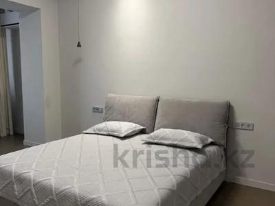 2-комнатная квартира · 70 м² · 6/20 этаж, Гагарина 310 — Аль фараби за 550 000 ₸ в Алматы, Бостандыкский р-н