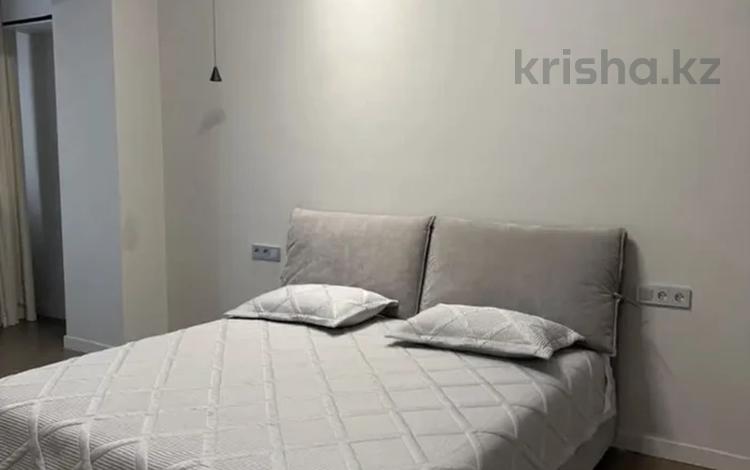 2-бөлмелі пәтер · 70 м² · 6/20 қабат, Гагарина 310 — Аль фараби, бағасы: 550 000 ₸ в Алматы, Бостандыкский р-н — фото 2