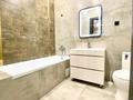 1-комнатная квартира · 45 м² · 1/9 этаж, Байтурсынова 6 — Нурмагамбетова за 14 000 ₸ в Астане, Сарайшык р-н — фото 11