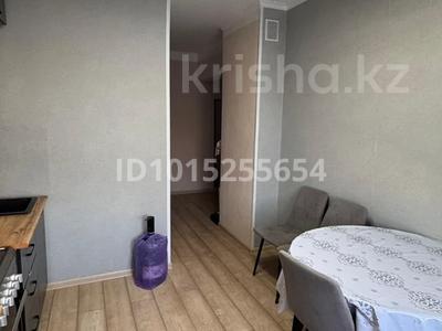 1-комнатная квартира · 41.2 м² · 4/5 этаж, мкр Юго-Восток 80 за 20 млн ₸ в Караганде, Казыбек би р-н