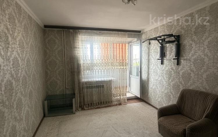 2-комнатная квартира · 53.4 м² · 5/9 этаж, мкр 11 за 18.5 млн ₸ в Актобе — фото 12
