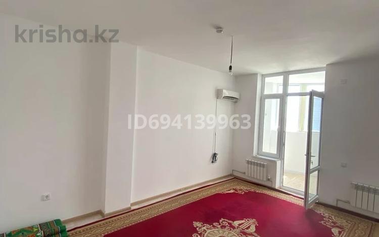 2-комнатная квартира · 60 м² · 5/12 этаж, 11 33/1 за 120 000 ₸ в Туркестане — фото 2
