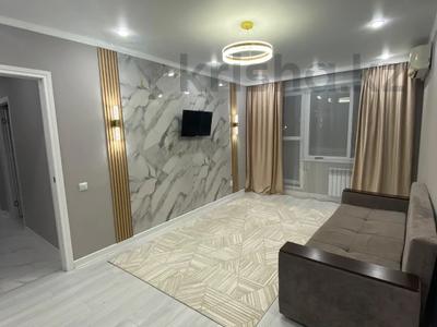 2-бөлмелі пәтер · 50 м² · 3/5 қабат, 11 ш/а., бағасы: 21.5 млн ₸ в Актобе, мкр 11