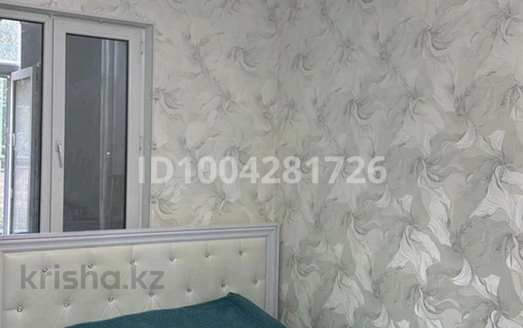 2-бөлмелі пәтер · 64 м² · 1/7 қабат, Бейсебаева 147/3, бағасы: 30 млн ₸ в Каскелене — фото 2