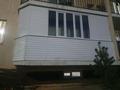 2-бөлмелі пәтер · 64 м² · 1/7 қабат, Бейсебаева 147/3, бағасы: 30 млн ₸ в Каскелене — фото 5