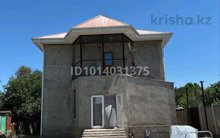 Жеке үй · 9 бөлме · 250 м² · 0.8 жүзд., Женіс 8 — 20 мектеп жанында, бағасы: 35 млн ₸ в Мерке — фото 2