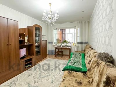 3-комнатная квартира · 65 м² · 3/5 этаж, талдыкорган 4 мкр за 21.5 млн 〒 в Талдыкоргане, мкр Жастар