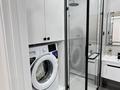 4-комнатная квартира · 93 м² · 8/9 этаж, Джамбула 5 за 52 млн ₸ в Семее — фото 16