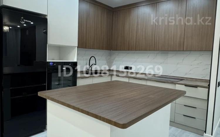 4-комнатная квартира · 93 м² · 8/9 этаж, Джамбула 5 за 52 млн ₸ в Семее — фото 8