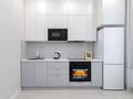 1-бөлмелі пәтер · 42 м² · 2/9 қабат, Туран 57/7 — БАРЫС АРЕНА, АСТАНА АРЕНА, Ботанический Сад, бағасы: 15 000 ₸ в Астане, Нура р-н — фото 7